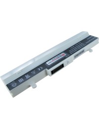 Batterie pour ASUS EEEPC 1005PE-BLK001M NETBOOK