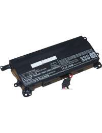 Batterie pour ASUS ROG G752