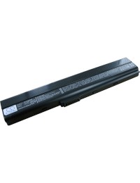 Batterie pour ASUS N82JQ-VX003V