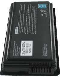 Batterie pour ASUS Pro 55SR-AP062C