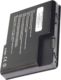 Batterie pour HP PAVILION ZT3330EA-PB577EA