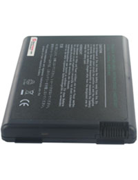 Batterie pour COMPAQ BUSINESS NOTEBOOK NX9110-PC794AV