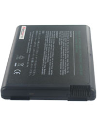 Batterie pour HP PAVILION ZV6000-PZ921EA