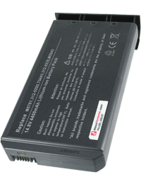 Batterie pour PACKARD BELL EASYNOTE C3226