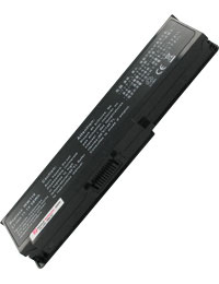 Batterie type DELL 312-0543