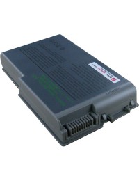 Batterie pour DELL LATITUDE 600M PP05L