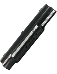 Batterie pour FUJITSU-SIEMENS LIFEBOOK T580 Tablet PC