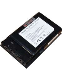 Batterie pour FUJITSU-SIEMENS LIFEBOOK T4220 Tablet PC