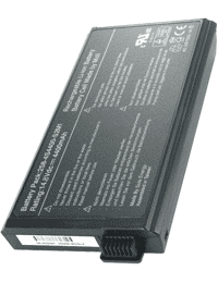Batterie type UNIWILL 258-4S4400-S1P1