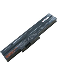 Batterie pour FUJITSU LIFEBOOK NH751