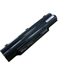 Batterie pour FUJITSU LIFEBOOK LH530