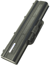 Batterie pour HP PAVILION ZD7040 series
