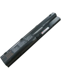 Batterie pour HP PROBOOK 4530S A6E24EA