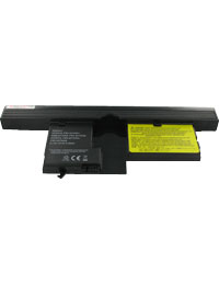 Batterie pour IBM THINKPAD X61 Tablet PC 7762