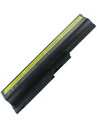 Batterie pour IBM THINKPAD T61P 6458