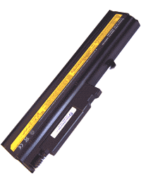 Batterie pour IBM THINKPAD R51E-1845