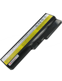 Batterie type LENOVO L08L6C02