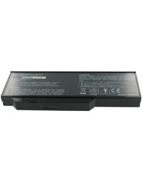 Batterie pour PACKARD BELL EASYNOTE SW86 Series