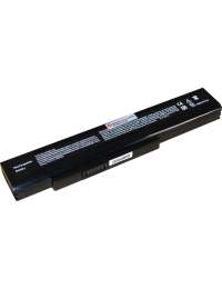 Batterie pour MEDION AKOYA E6228 MD99050
