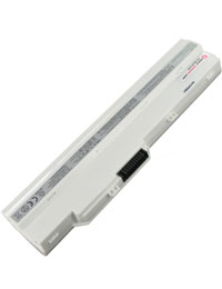 Batterie pour LG X110 Series (blanc)