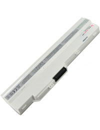 Batterie pour MSI WIND U100-222MY