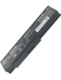 Batterie pour PACKARD BELL EASYNOYE MH36-U-076FR