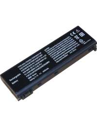 Batterie pour PACKARD BELL EASYNOTE MINOS GP2