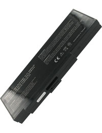 Batterie pour FUJITSU-SIEMENS AMILO K7600 Series