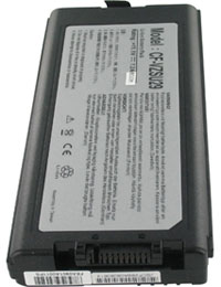 Batterie pour PANASONIC TOUGHBOOK CF29
