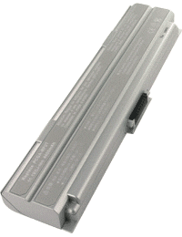 Batterie pour SONY VAIO PCG-TR1