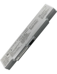 Batterie pour SONY VGN-NR21E/S