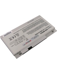 Batterie pour SONY VAIO SVT1511M1E/S