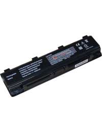 Batterie pour TOSHIBA SATELLITE C850-12D