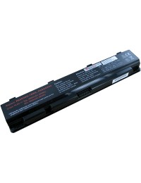 Batterie pour TOSHIBA SATELLITE P855