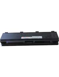 Batterie pour TOSHIBA SATELLITE C55T