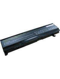 Batterie pour TOSHIBA SATELLITE A100-496