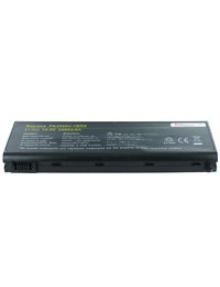 Batterie type TOSHIBA PA3506U-1BRS