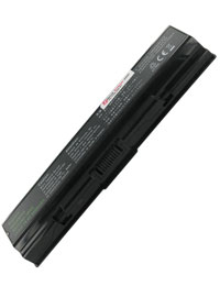 Batterie pour TOSHIBA SATELLITE L455D-S5976