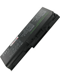 Batterie pour TOSHIBA SATELLITE X200 Series