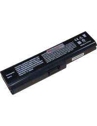 Batterie pour TOSHIBA SATELLITE L755-S5308