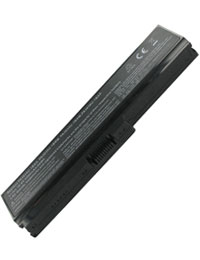 Batterie pour TOSHIBA SATELLITE U505-S2970