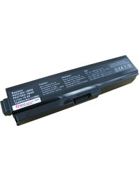 Batterie pour TOSHIBA SATELLITE L755-S5308