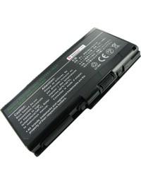 Batterie pour TOSHIBA SATELLITE P500-01C
