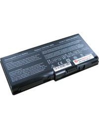 Batterie pour TOSHIBA QOSMIO X500-S1801