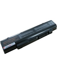 Batterie pour TOSHIBA QOSMIO F750 Series