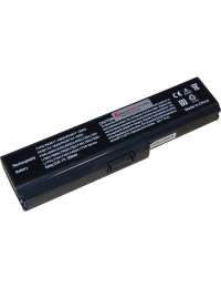 Batterie type TOSHIBA PA3817U-1BRS
