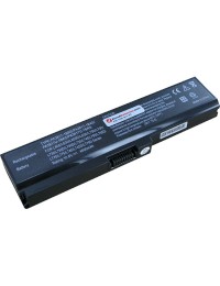 Batterie pour TOSHIBA SATELLITE A665-S5182X