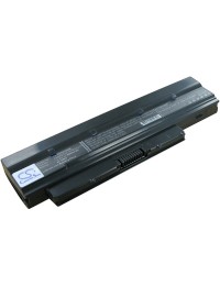 Batterie pour TOSHIBA MINI NB550D