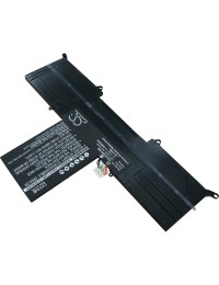 Batterie pour ACER ASPIRE ULTRABOOK S3-391-6676