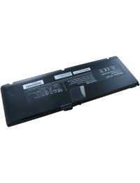 Batterie pour APPLE MACBOOK Pro 15 MC118ZP/A